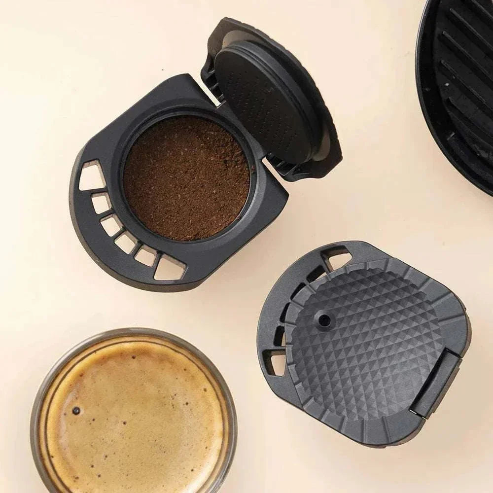 Adaptateur café dolce gusto 