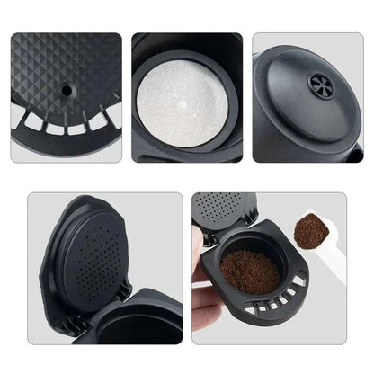 Adaptateur café dolce gusto 