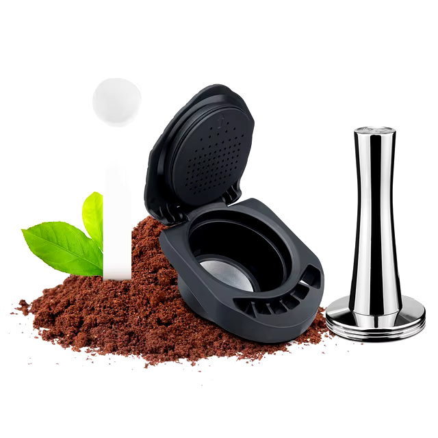 Adaptateur café dolce gusto 