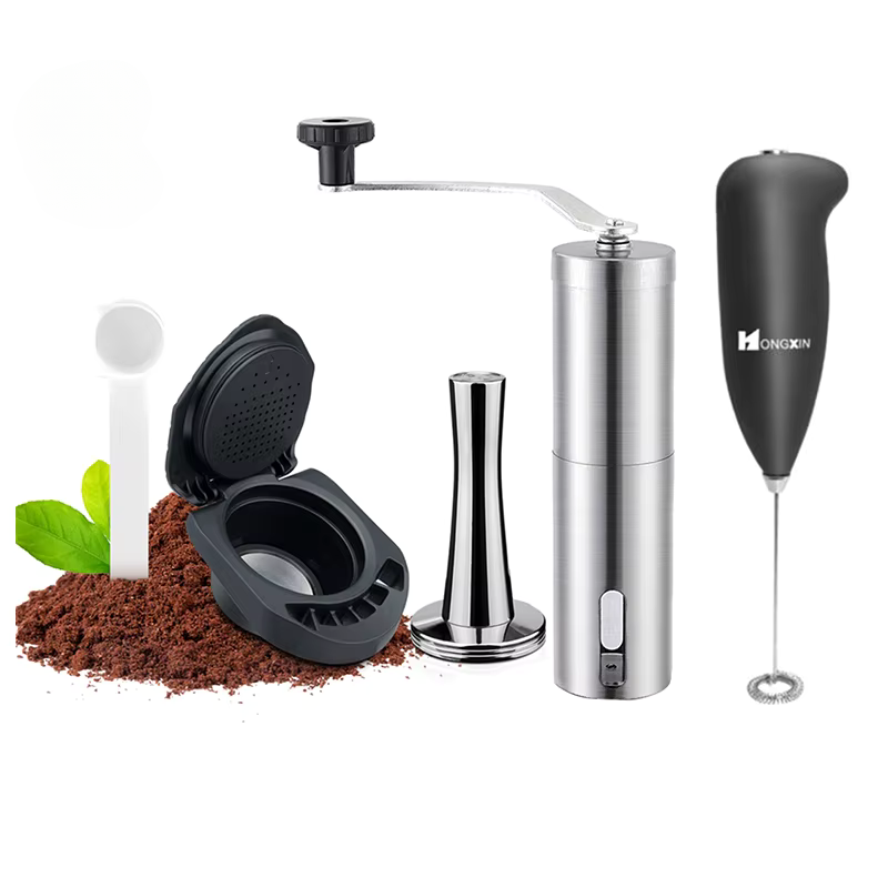 Adaptateur café dolce gusto 